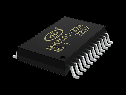 智能熱水器語音方案:NRK3501芯片<b class='flag-5'>讓</b>洗澡告別手動時代