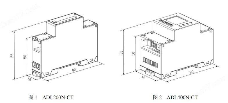 安科瑞電梯<b class='flag-5'>儲</b><b class='flag-5'>能</b>交直流電表推薦