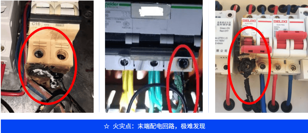 安科瑞AESP110系列-末端用電無線監測+遠程計量+電氣安全預警保護模塊！
