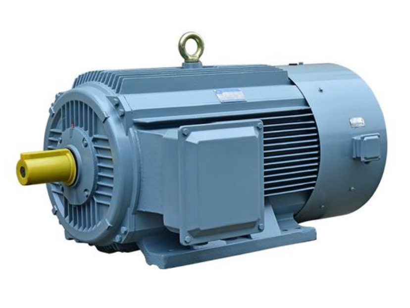 三相異步電機是有<b class='flag-5'>刷</b>還是無<b class='flag-5'>刷</b>
