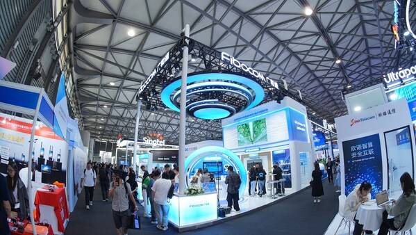 <b class='flag-5'>MWCS</b> 2025 廣和通“5G+AI”硬核實力精彩亮相