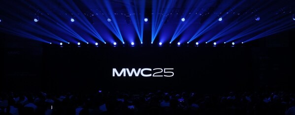 MWC25上海  <b class='flag-5'>愛立信</b>：<b class='flag-5'>以</b>高性能<b class='flag-5'>可編程</b><b class='flag-5'>網絡</b>為<b class='flag-5'>未來</b>世界奠定基石