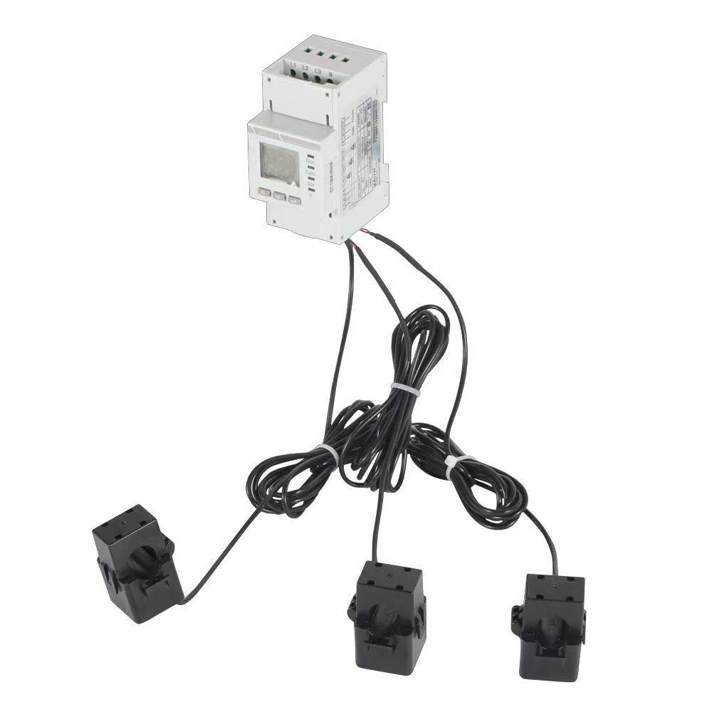 賦能家庭綠電：ADL400N雙向電表，光伏自發(fā)自用+余電上網(wǎng)一站式計(jì)量