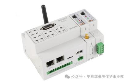 EMS-NT 能碳管理平臺(tái)：企業(yè)微電網(wǎng)的能碳協(xié)同智慧中樞