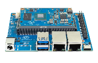 Banana Pi 最新邊緣 AI 系統模塊 BPI-AI2N 采用瑞薩電子 RZ/V2N