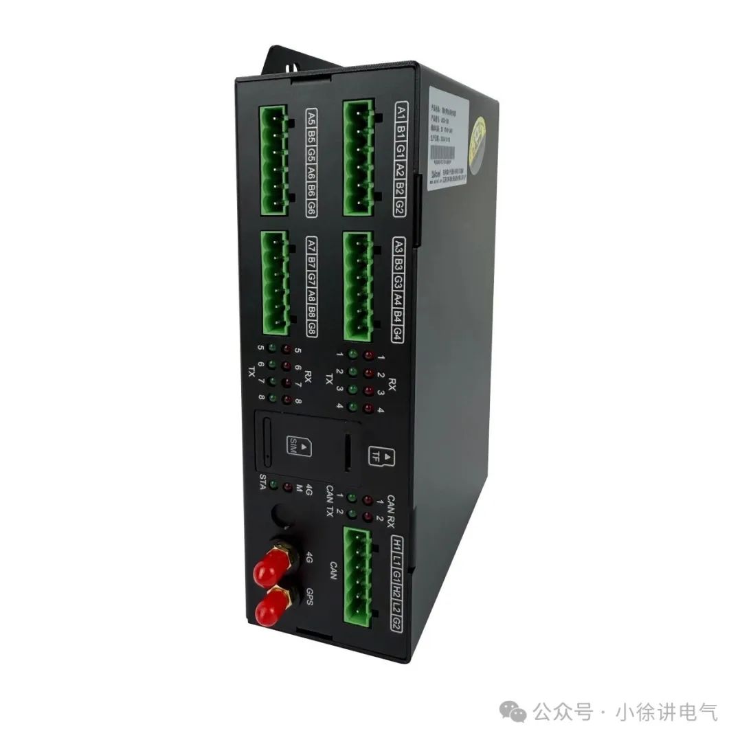 儲能電站運維、管理難在何處？安科瑞儲能控制器如何破局？