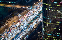 <b class='flag-5'>自動駕駛</b><b class='flag-5'>汽車</b>如何正確進行道路識別?