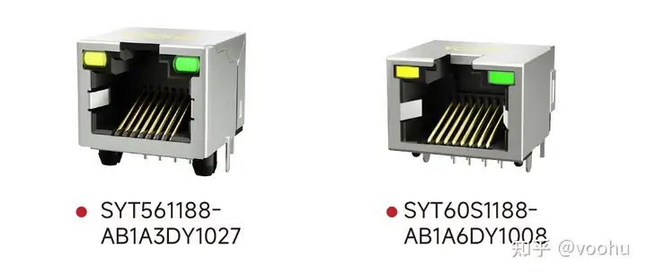分立式與集成式 RJ45標(biāo)準(zhǔn)電路設(shè)計(jì)參考