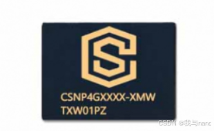 什么是Flash閃存以及STM32使用NAND Flash