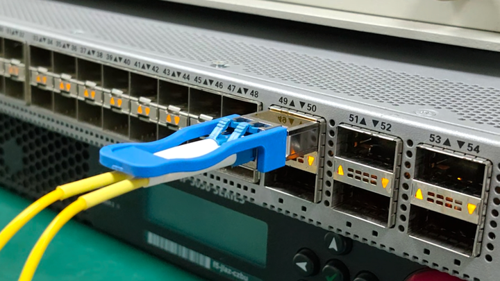 一文通曉25G多模光模塊：SFP-25G-SR和SFP-25G-ESR的區別