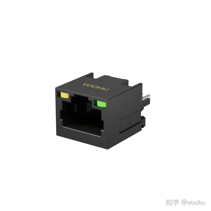 深度解析:<b class='flag-5'>RJ45</b>屏蔽<b class='flag-5'>功能</b>的原理與優勢