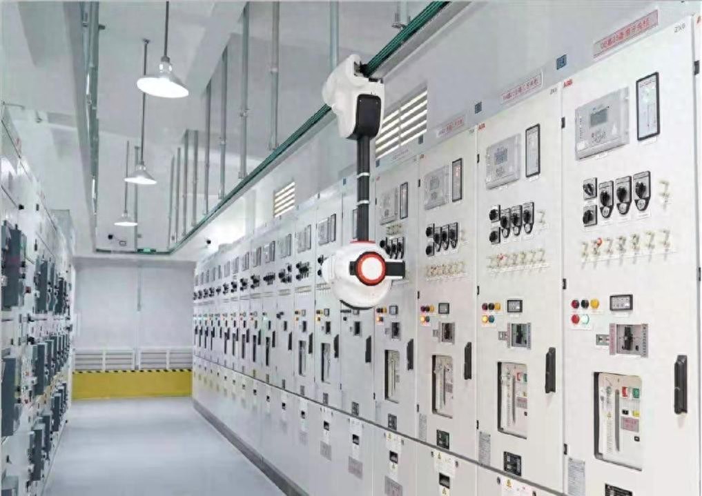 為什么中壓開關柜智能化是智慧電廠的主要組成？