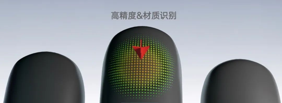 A股國產(chǎn)<b class='flag-5'>力</b><b class='flag-5'>傳感</b>器龍頭<b class='flag-5'>柯</b><b class='flag-5'>力</b><b class='flag-5'>傳感</b>投資北京一家觸覺<b class='flag-5'>傳感</b>器公司“他山科技”