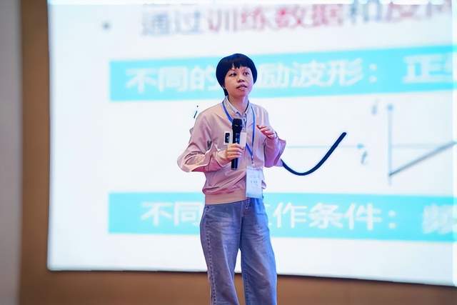 對話張麗萍  AI<b class='flag-5'>磁</b><b class='flag-5'>芯</b><b class='flag-5'>損耗</b>建模應用還有多遠？