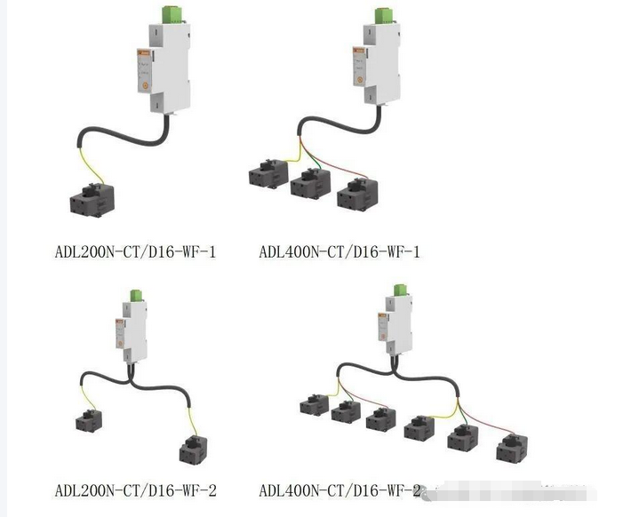 WiFi雙向計量電表：陽臺光伏系統的&quot;智慧大腦&quot;