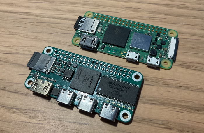 開源Made with KiCad（134）：Icepi Zero - 基于Lattice ECP5的便攜FPGA開發(fā)板