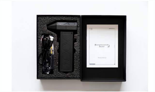 產品<b class='flag-5'>拆解</b>  酷卡優140W 20萬轉渦輪風扇<b class='flag-5'>拆解</b>