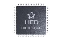 <b class='flag-5'>昂</b><b class='flag-5'>科</b><b class='flag-5'>燒錄器</b><b class='flag-5'>支持</b>HED華大電子的超低功耗<b class='flag-5'>微控制器</b>CIU32L051R8T