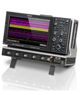 <b class='flag-5'>LeCroy</b> WaveRunner 6Zi<b class='flag-5'>示波器</b>故障診斷與修復