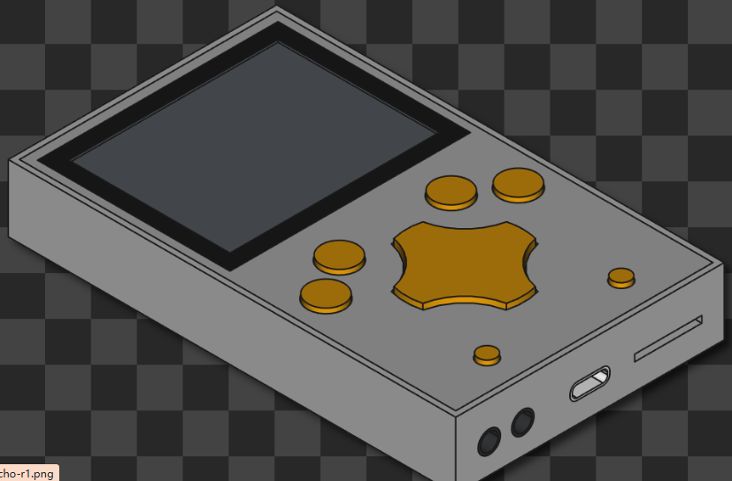 Made with KiCad(135):Echo - 開源的<b class='flag-5'>音樂</b><b class='flag-5'>播放器</b>