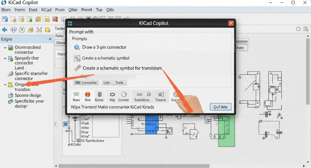 Copilot操作指南(二):使用預(yù)置<b class='flag-5'>提示</b><b class='flag-5'>詞</b>管理您自己的“工具”