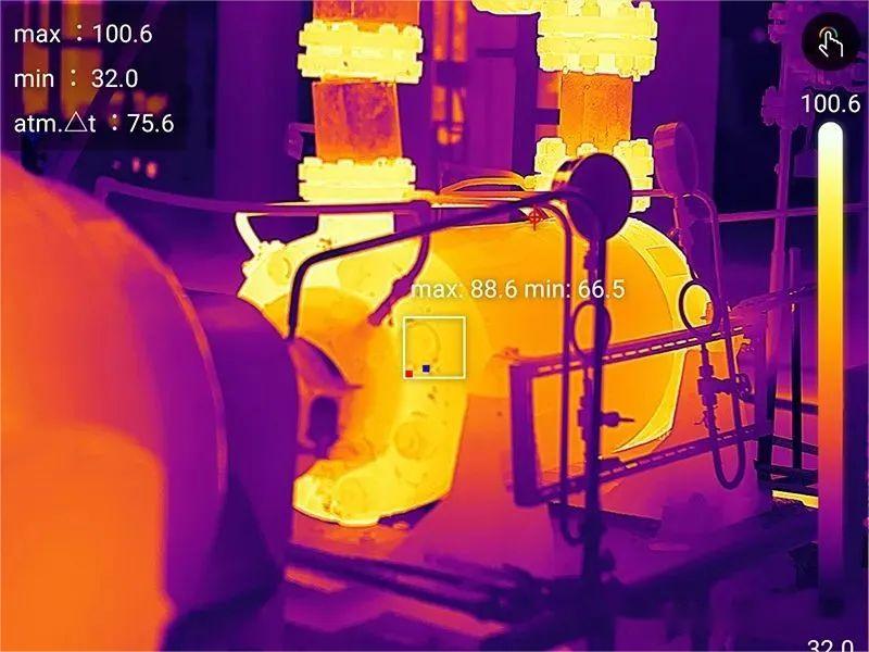 红外热成像技术