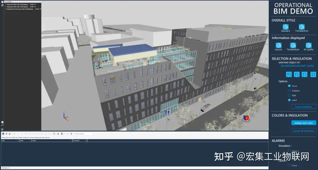 設施管理與<b class='flag-5'>智能建筑</b>：如何實現異構設備的高效協同？