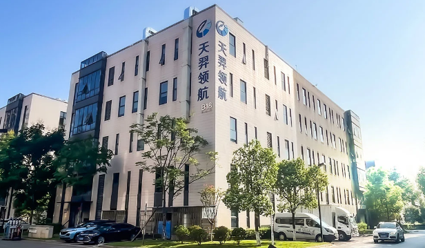 中國唯一突破該傳感器技術卡脖子實現量產，國防科大科研成果轉化，比美國友商還先進！