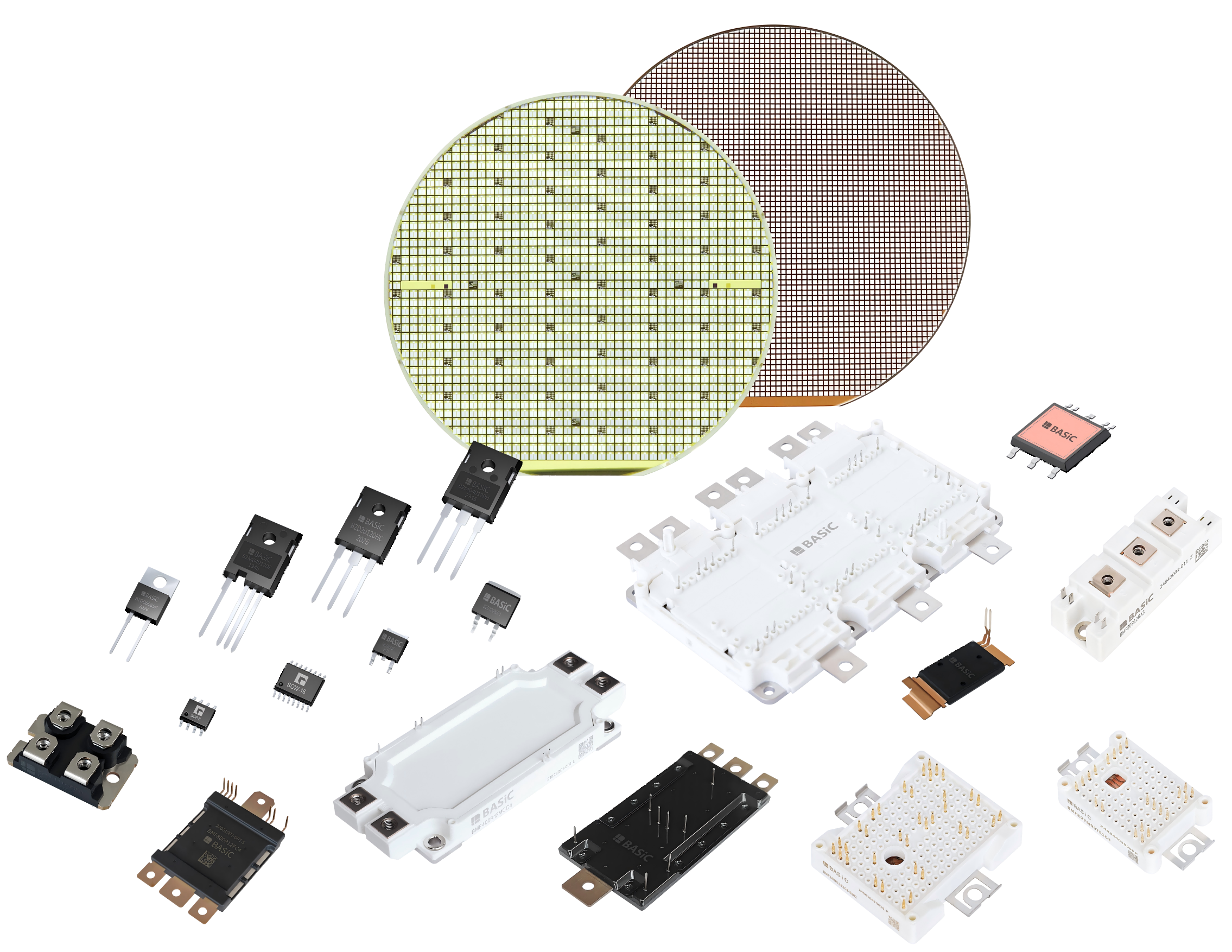 <b class='flag-5'>SiC</b> MOSFET<b class='flag-5'>功率</b><b class='flag-5'>模塊</b><b class='flag-5'>效率</b>革命：傾佳電子力推國產<b class='flag-5'>SiC</b><b class='flag-5'>模塊</b>開啟<b class='flag-5'>高效</b>能新時代