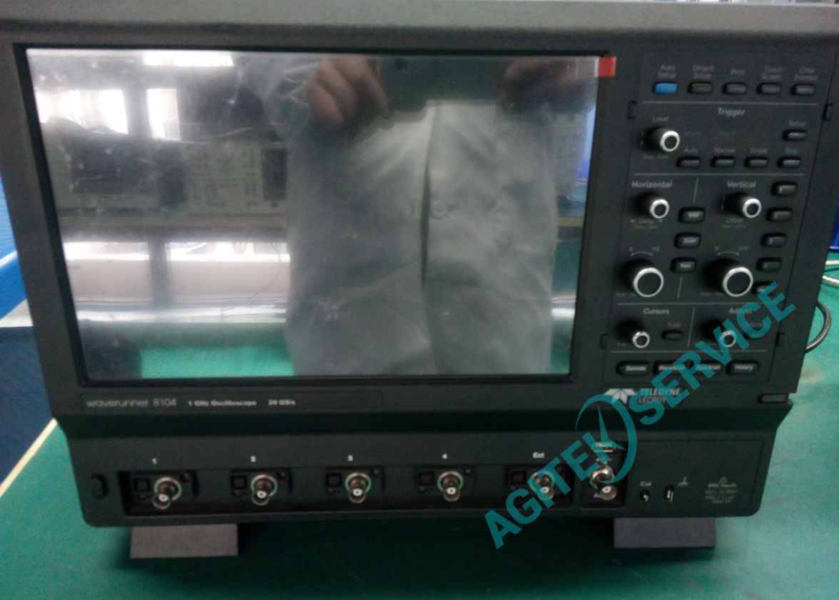 <b class='flag-5'>維修</b><b class='flag-5'>LeCroy</b><b class='flag-5'>力</b><b class='flag-5'>科</b>WaveRunner 8254<b class='flag-5'>示波器</b>-技術(shù)支持