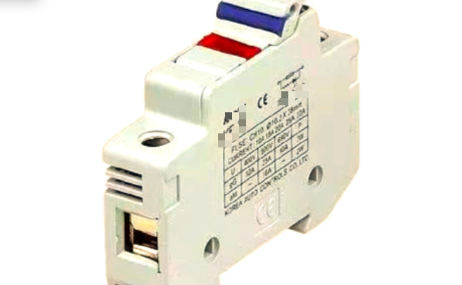 如何<b class='flag-5'>選用</b>熔斷器保護<b class='flag-5'>電機</b>