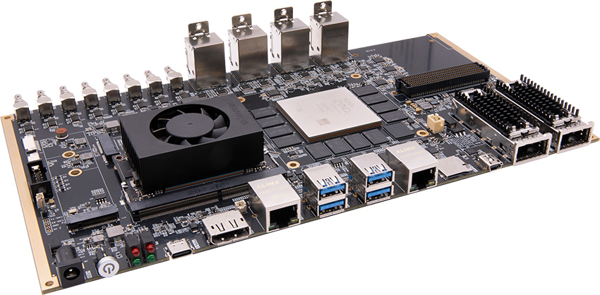 FPGA