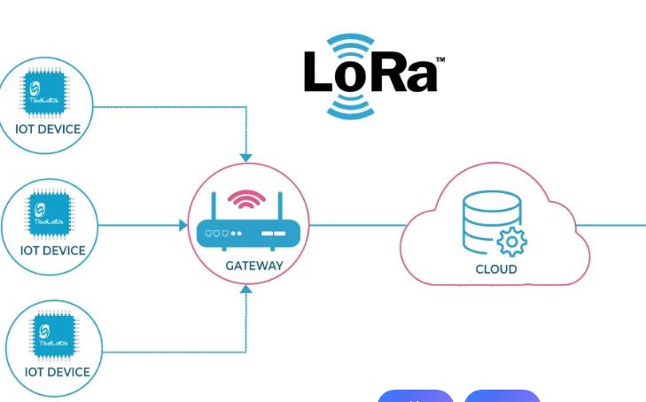 <b class='flag-5'>LoRa</b>ͨѶ<b class='flag-5'></b>Щ?