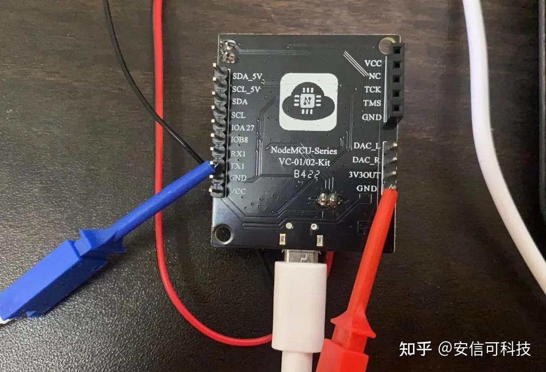 io控制