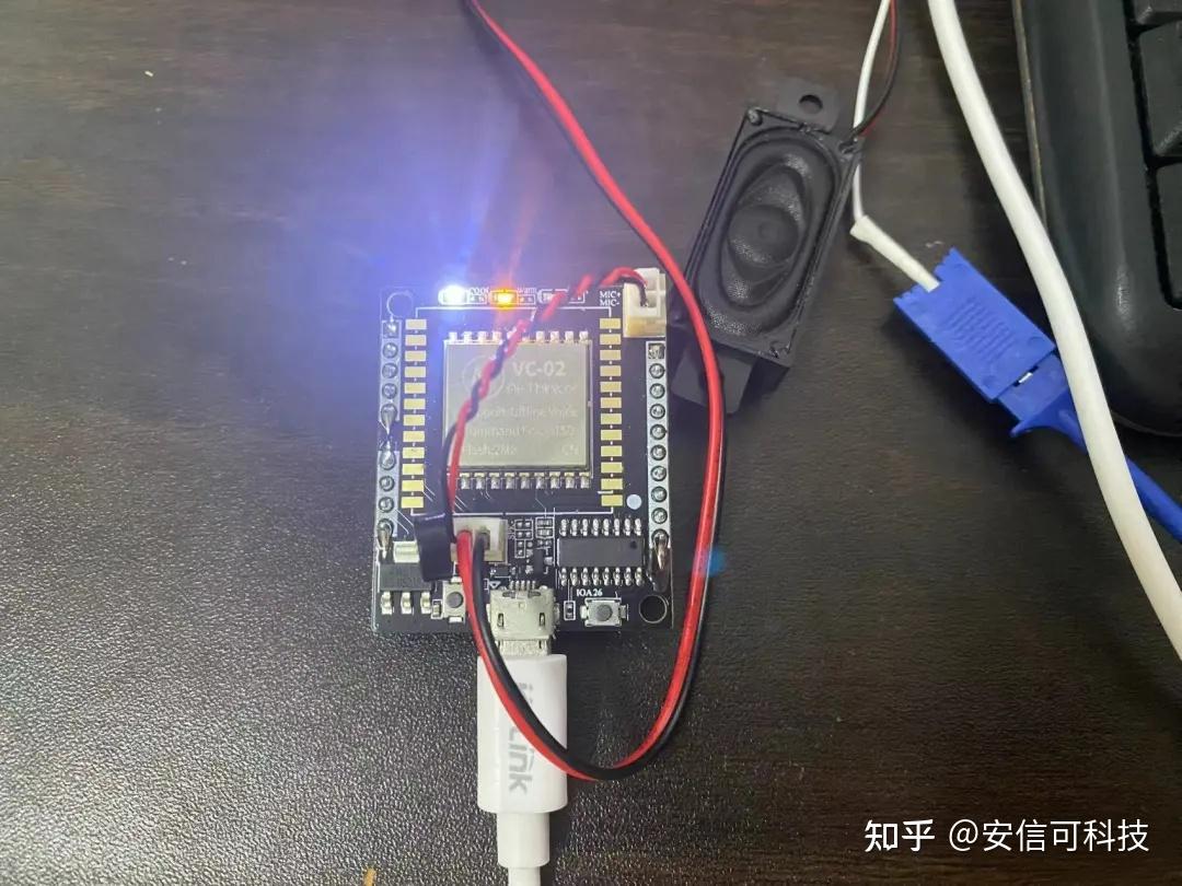 io控制