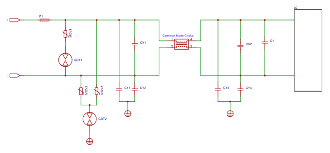 血壓監(jiān)護儀電子電路電磁兼容全解析:從痛點到解決方案
