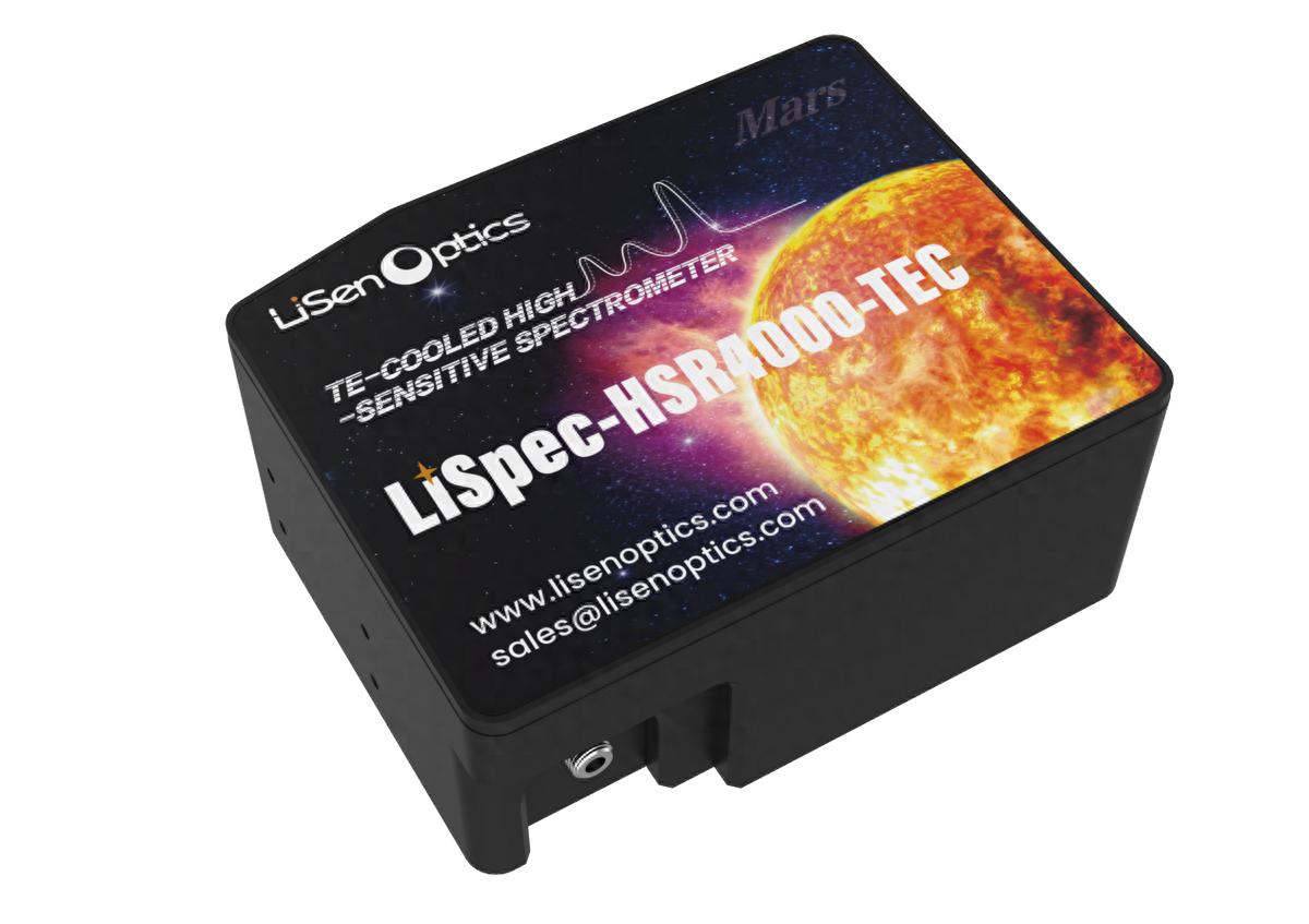 初次使用光纖光譜儀要注意哪些細(xì)節(jié)？