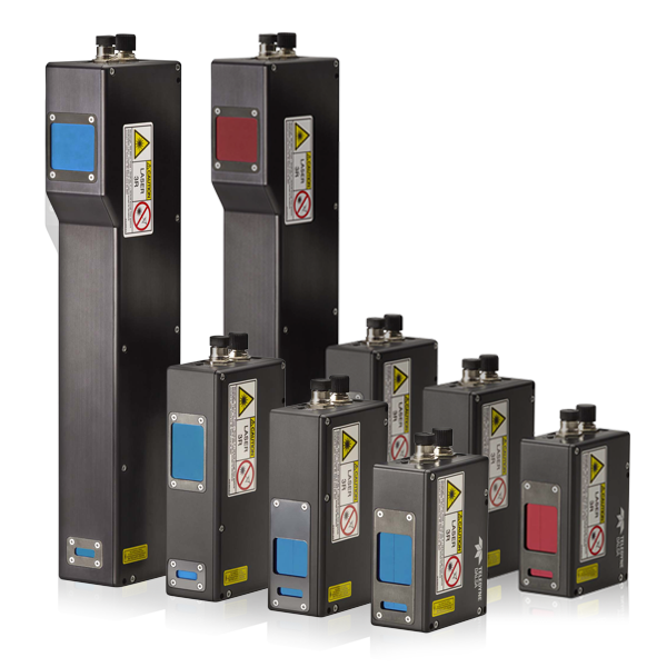 新品速递 | Teledyne Dalsa推出Z-Trak™ Express 1K5 3D激光轮廓仪系列