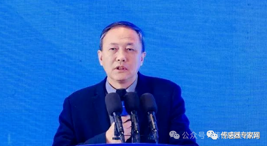  中国要做好机器人，传感器是关键！专家建议这样突破！（最新权威观点）