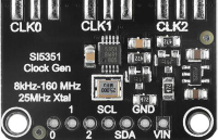 STM32F103SI<b class='flag-5'>5351</b> 3ͨʱźŷ<b class='flag-5'></b>ͬ<b class='flag-5'>Ƶ</b>ź