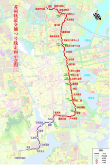 安科瑞無線測溫產(chǎn)品解決方案：為蘇州地鐵安全運營筑起 “溫度防線”
