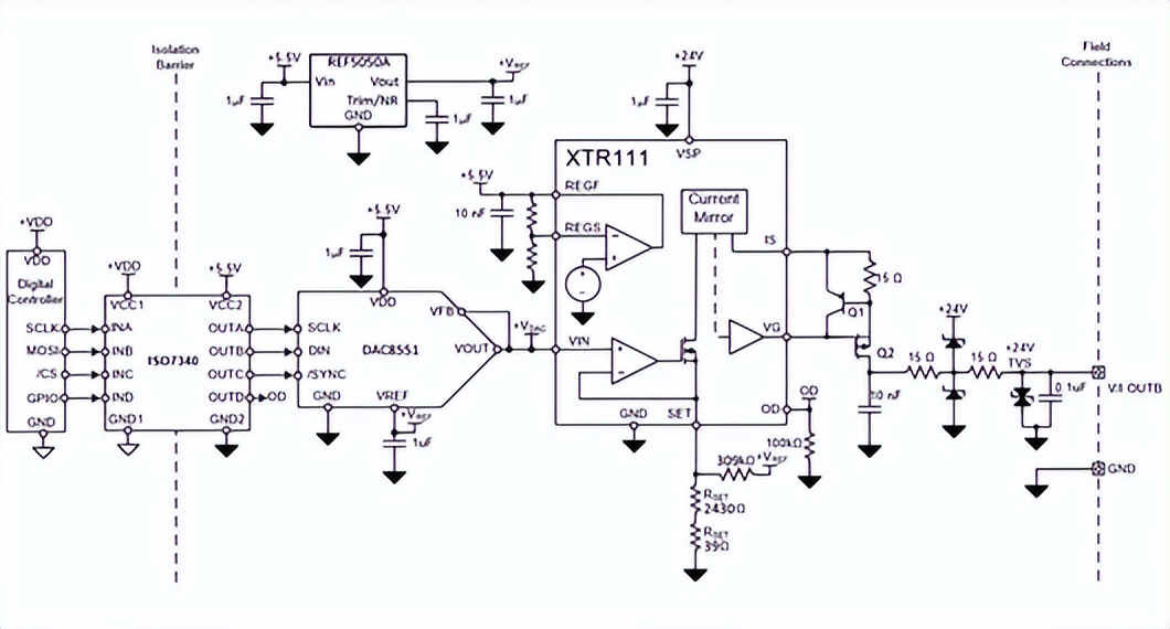 ʹ<b class='flag-5'>Ƭ</b><b class='flag-5'>ֱ</b><b class='flag-5'></b>4-20mAGP210߼ɷ