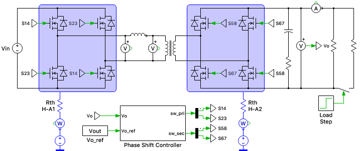 傾佳電子：DAB隔離變換器深度分析：優(yōu)勢、器件選型與碳化硅MOSFET的應(yīng)用