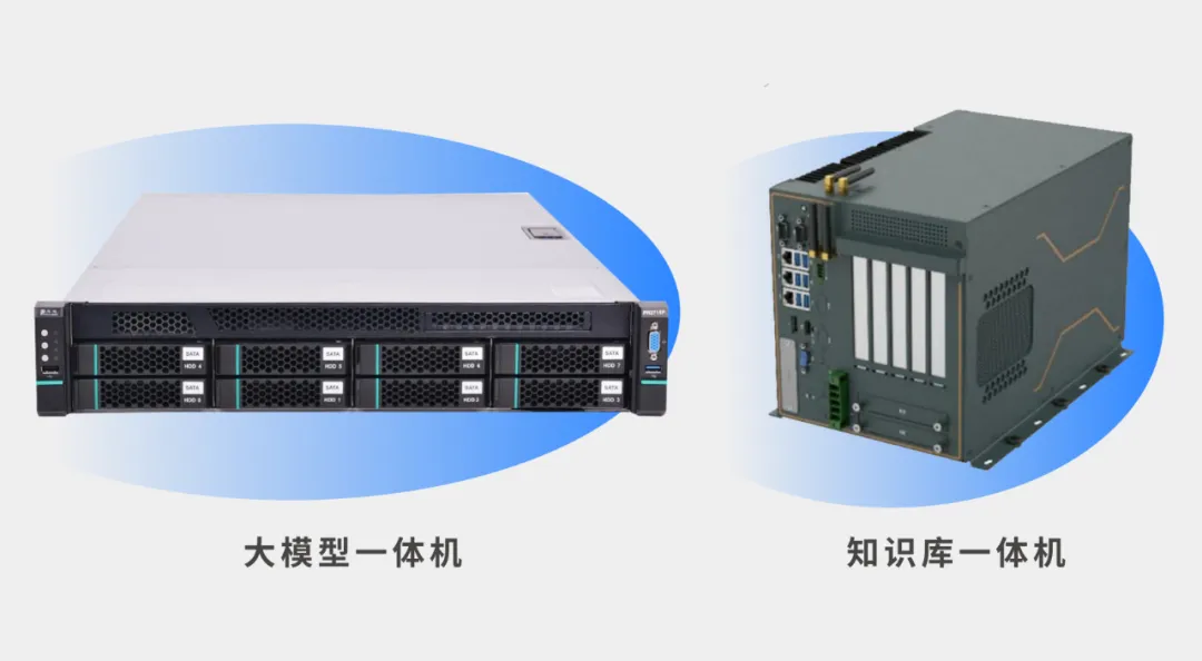 騰視科技AI大模型應(yīng)用：提效、破局與落地，重塑智能新生態(tài)