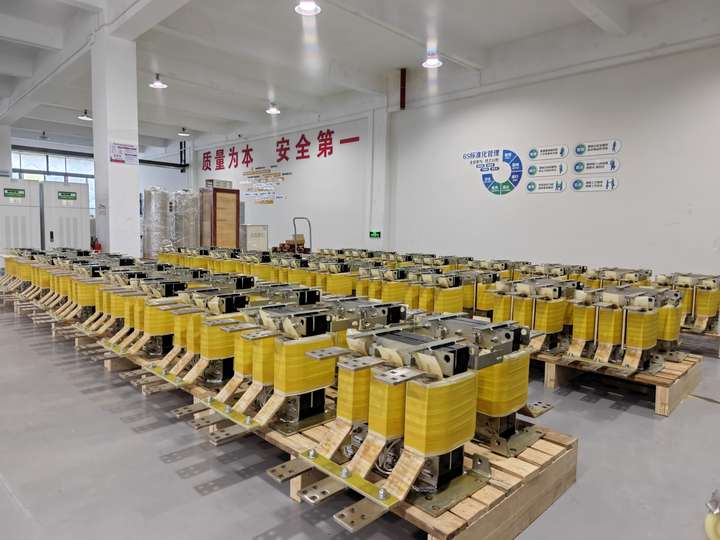 三相电抗器在哪些场景发挥作用？实用场景指南