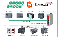 ProfiNet轉(zhuǎn)EtherCAT實(shí)現(xiàn)<b class='flag-5'>西門子</b><b class='flag-5'>S7-1500</b>與歐姆龍系統(tǒng)在汽車零部件流水線上的精準(zhǔn)協(xié)同通信方案