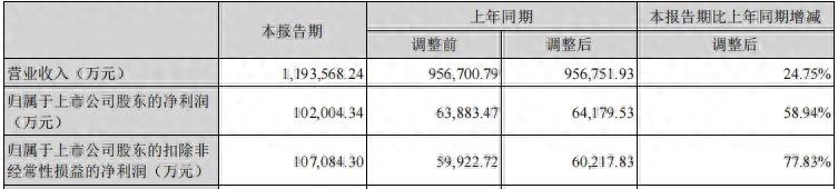 凈利飆漲77.83%！橫店東磁如何搶灘55%新興市場？