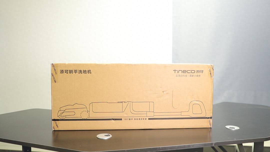 <b class='flag-5'>产品</b><b class='flag-5'>拆解</b> | <b class='flag-5'>添</b><b class='flag-5'>可</b><b class='flag-5'>芙</b><b class='flag-5'>万</b>“<b class='flag-5'>极</b><b class='flag-5'>客</b>”<b class='flag-5'>洗地机</b>(上):AI 全向助力如何实现?
