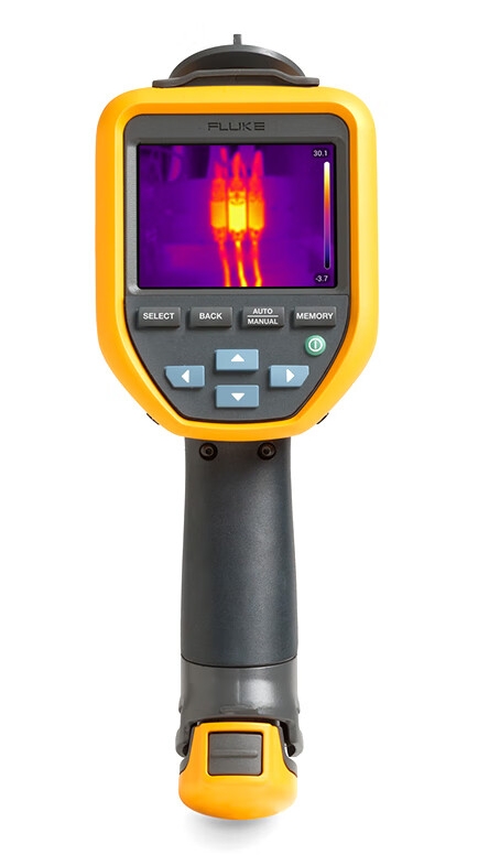<b class='flag-5'>Fluke</b> TiS60ȳǹ޸