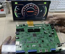 lcd